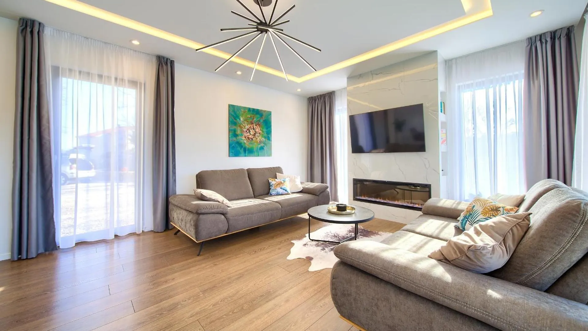 Villa Andante Krk Town