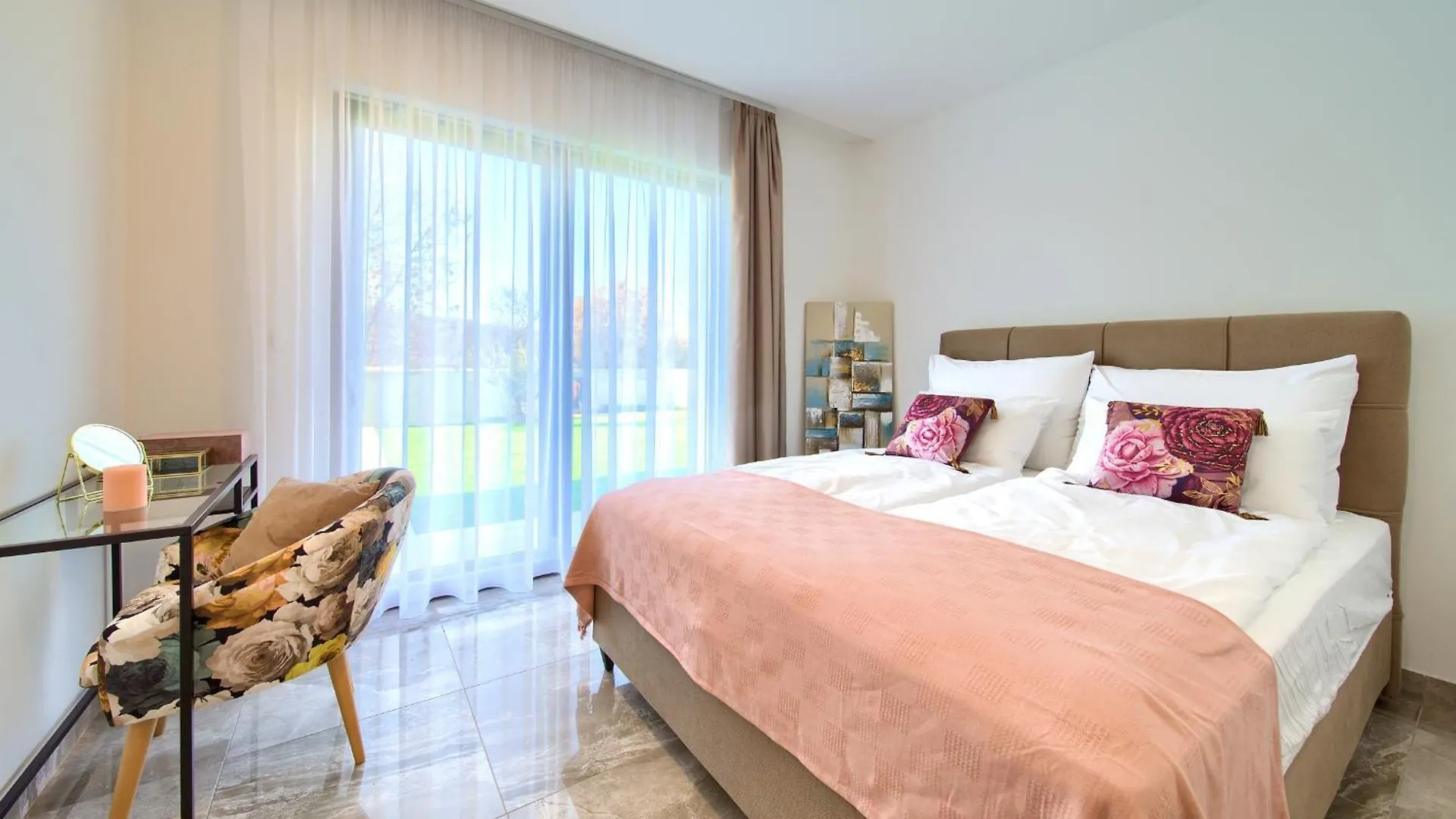 Villa Andante Krk Town
