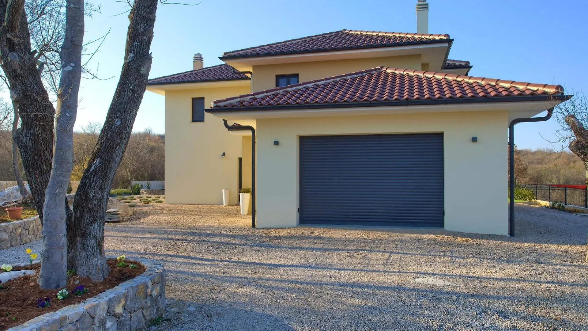 Villa Andante Krk Town 0*,